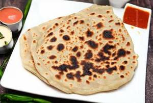 Plain Parantha