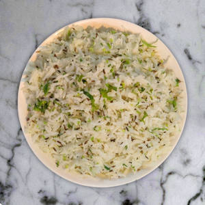 Jeera Rice