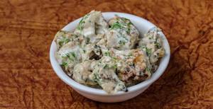 Tandoori Malai Chaap