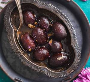 Kala Jamun