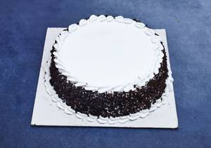 Black Forest Birthday Cakes (500 Gm)