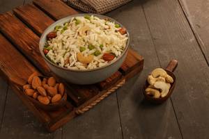 Salted Chudwa Namkeen (200 Gms)