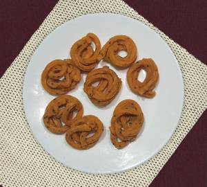 Thenkuzhal Murukku(Spicy)