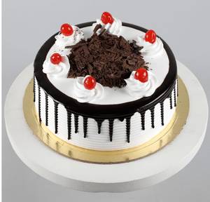 Black Forest Cake [500g]                                              