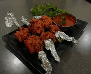 Chicken Lollipops