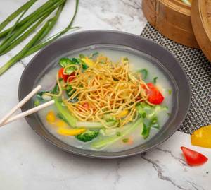 Vegetable Chinese Chopsuey