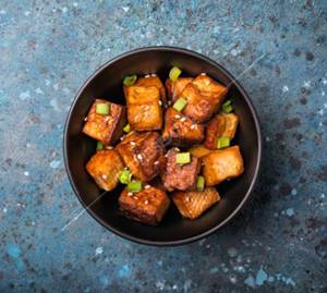 Paneer Crispy