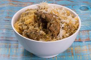 Chicken Biryani [500Gms]