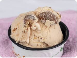 Anjeer Ice Cream 