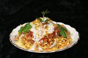 Bombay Bhel