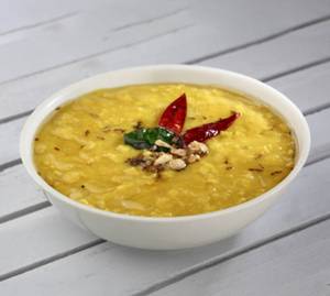 Dal Tadka