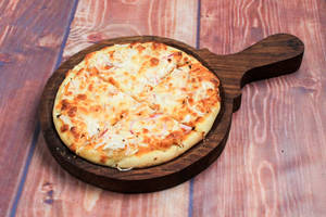 Onion Pizza