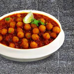 Chole Masala