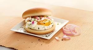 Egg Burger