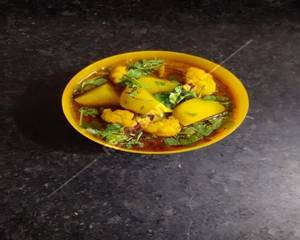 Aloo Gobi