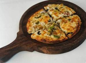 Cheese Pizza ( 7" )