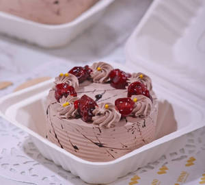 Chocolate Cake 300grams - Mini