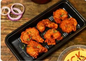 Prawns Koliwada