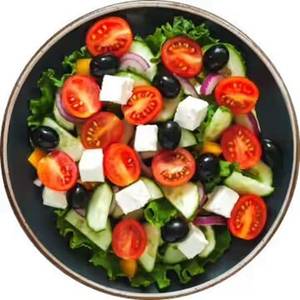 Green Salad