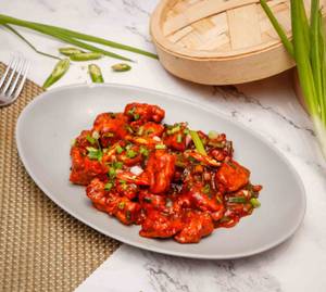 Singapore Prawn