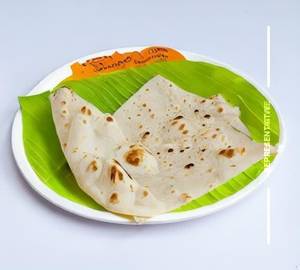 Chapathi Khorma