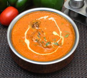 Boneless Butter Chicken