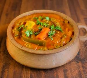 Veg Handi