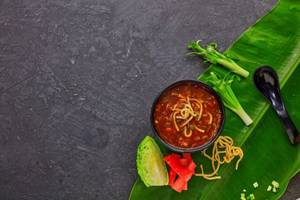 Manchow Soup
