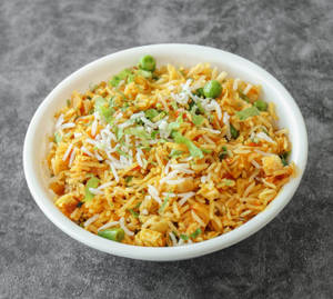 Veg pulav