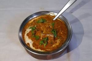 Paneer Handi