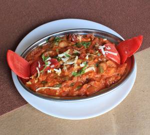 Paneer Kadai