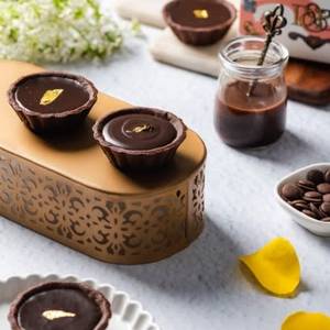 Chocolate Tart-mini