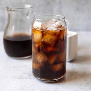 Regular Cold Brew