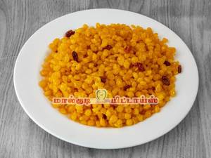 Sweet Poonthi  ( Color ) 150gms 
