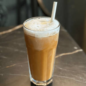 Iced Coffee