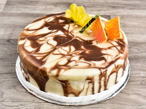 Vancho cake