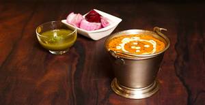 Dal Makhani