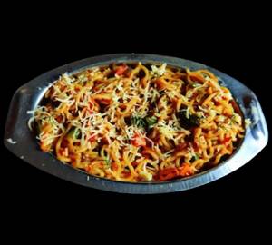 Tandoori Maggi