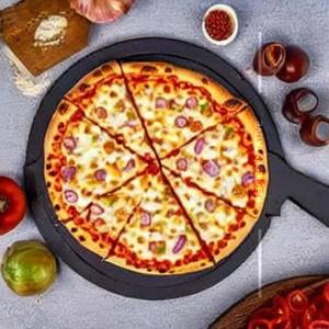 Small Onion Single Topping Pizza