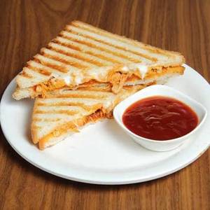 Italian Chicken Sandwich