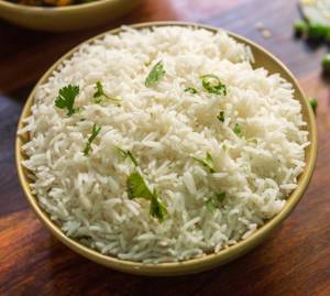 Plain Rice