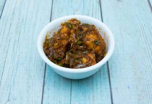 Chicken Manchurian