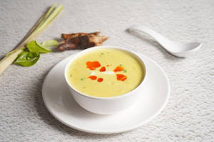 Veg Laksa Ma Malaysian