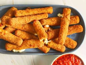 Cheese Fingers