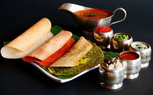 Three Barrel Dosa Butter