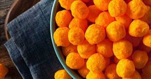 Cheese Balls(200g)
