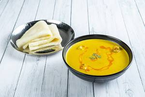 Prawns Goan Fish Curry