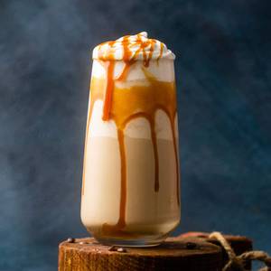 Strong Cold Coffee