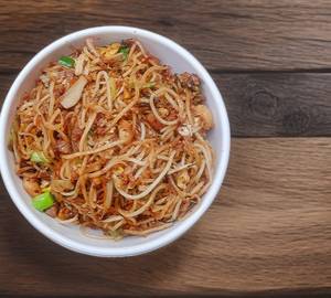 Egg Noodles