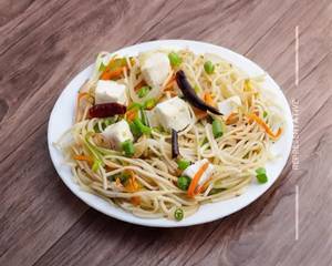 Hakka Chow Mein